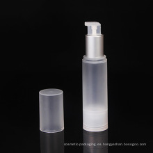Spray de alta calidad Airless Bottle Cearm Lotion (NAB04)